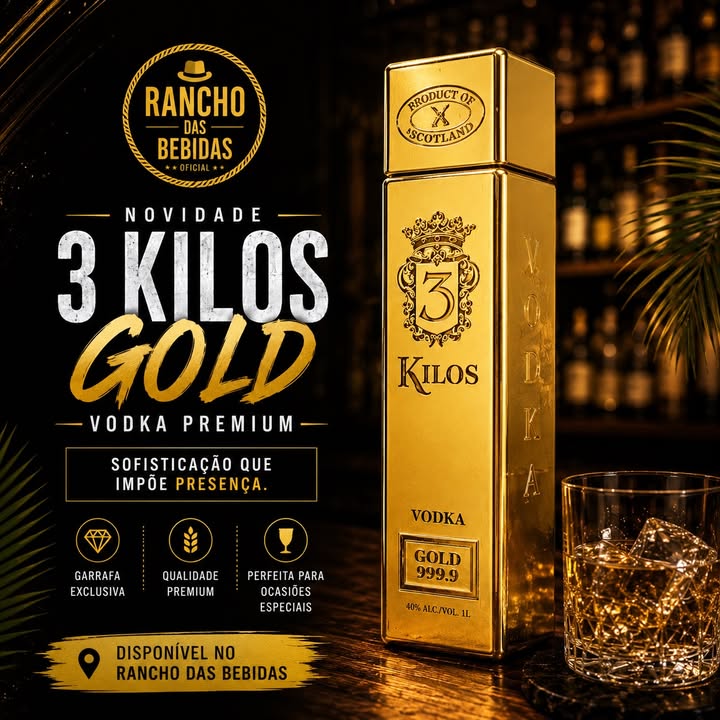 Seleção publicada pelo Rancho das Bebidas